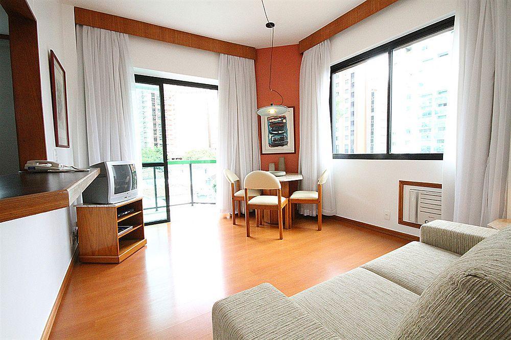 Promenade Champagnat Hotel Belo Horizonte Eksteriør billede