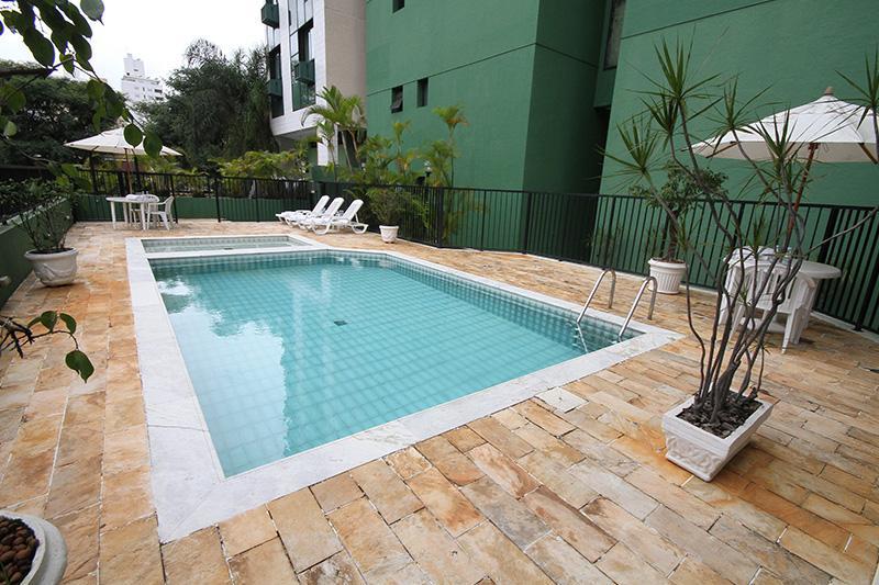 Promenade Champagnat Hotel Belo Horizonte Eksteriør billede