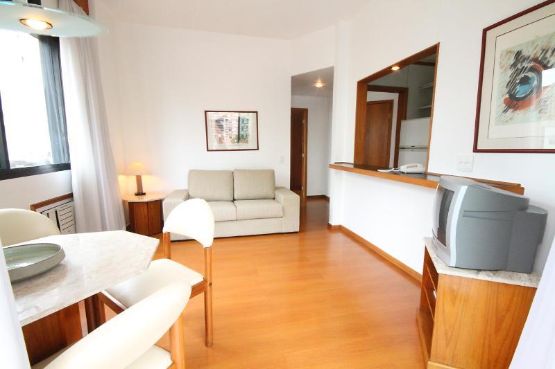 Promenade Champagnat Hotel Belo Horizonte Eksteriør billede