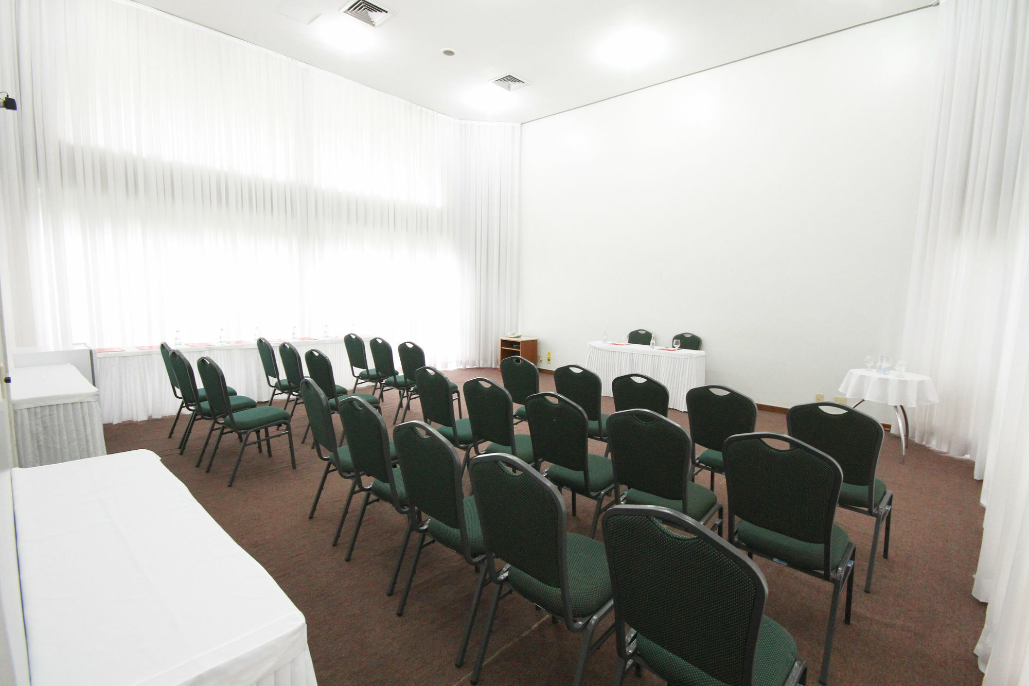 Promenade Champagnat Hotel Belo Horizonte Eksteriør billede