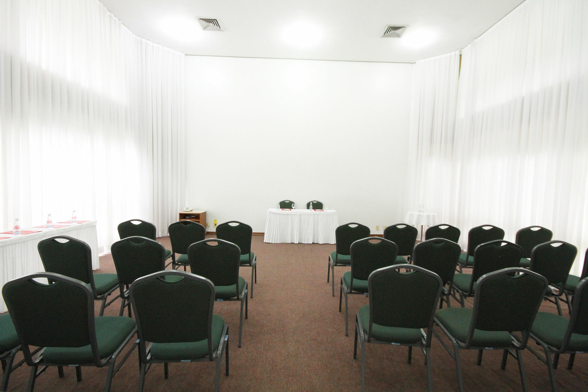 Promenade Champagnat Hotel Belo Horizonte Eksteriør billede