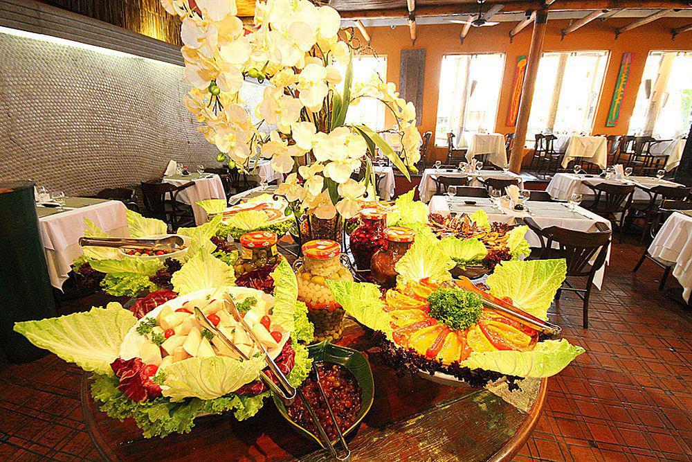 Promenade Champagnat Hotel Belo Horizonte Eksteriør billede